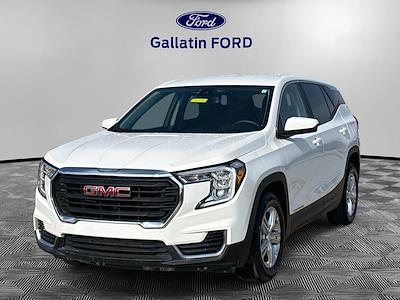 Used 2024 GMC Terrain - photo 1