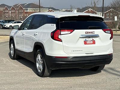Used 2024 GMC Terrain - photo 1