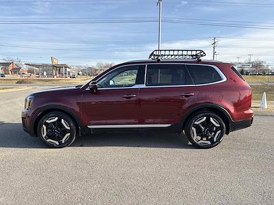 Used 2023 Kia Telluride - photo 1