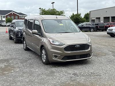 2019 Ford Transit Connect FWD Passenger Van for sale #F391673 - photo 2