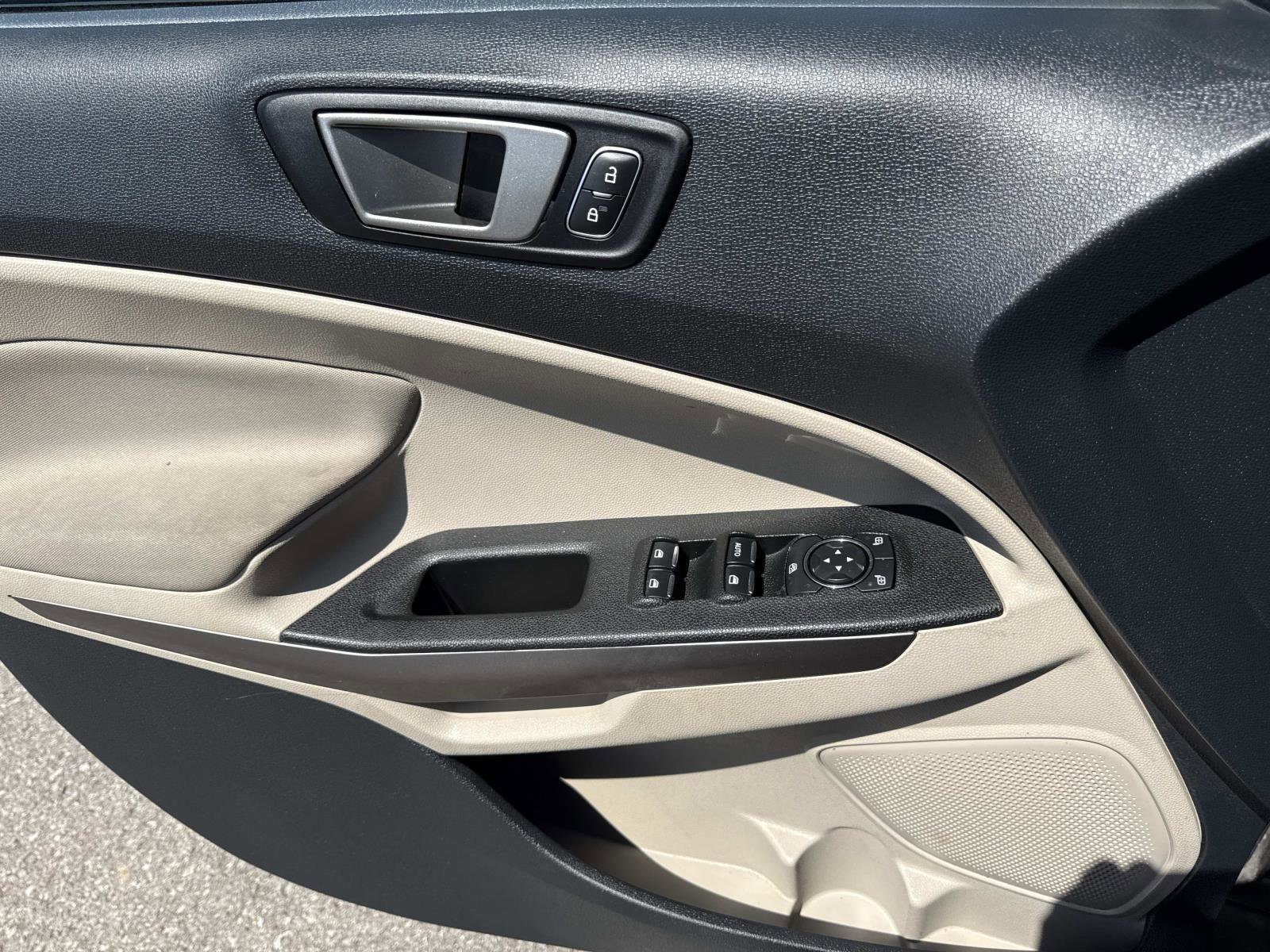 Used 2021 Ford EcoSport - photo 13