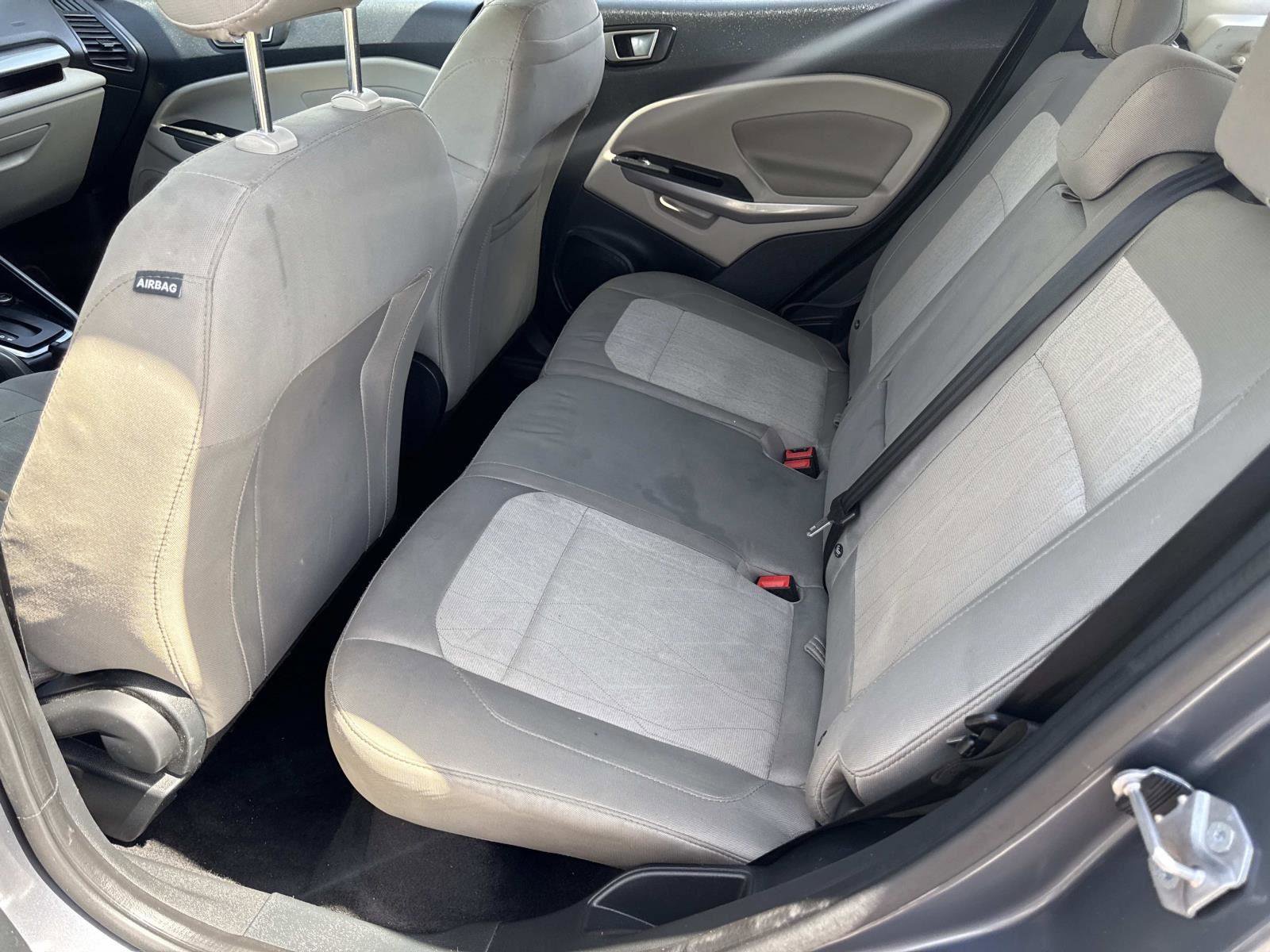 Used 2021 Ford EcoSport - photo 15