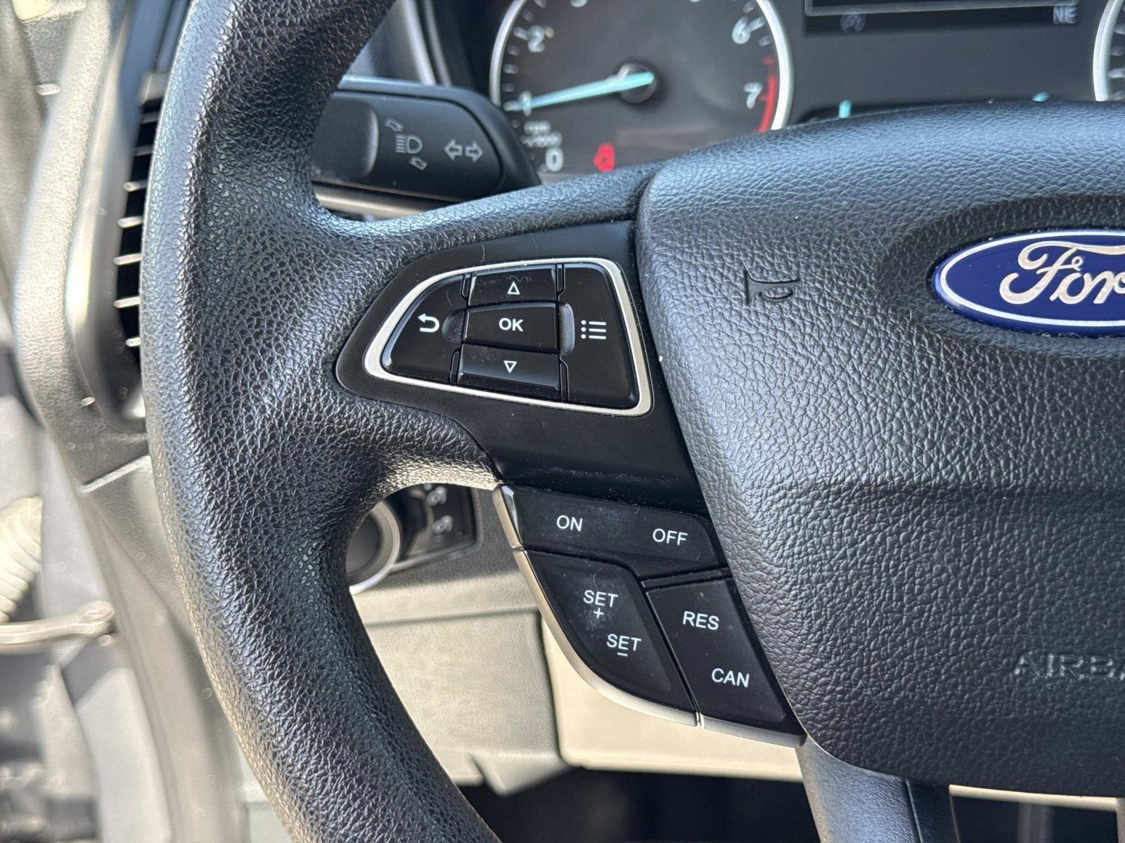 Used 2021 Ford EcoSport - photo 18