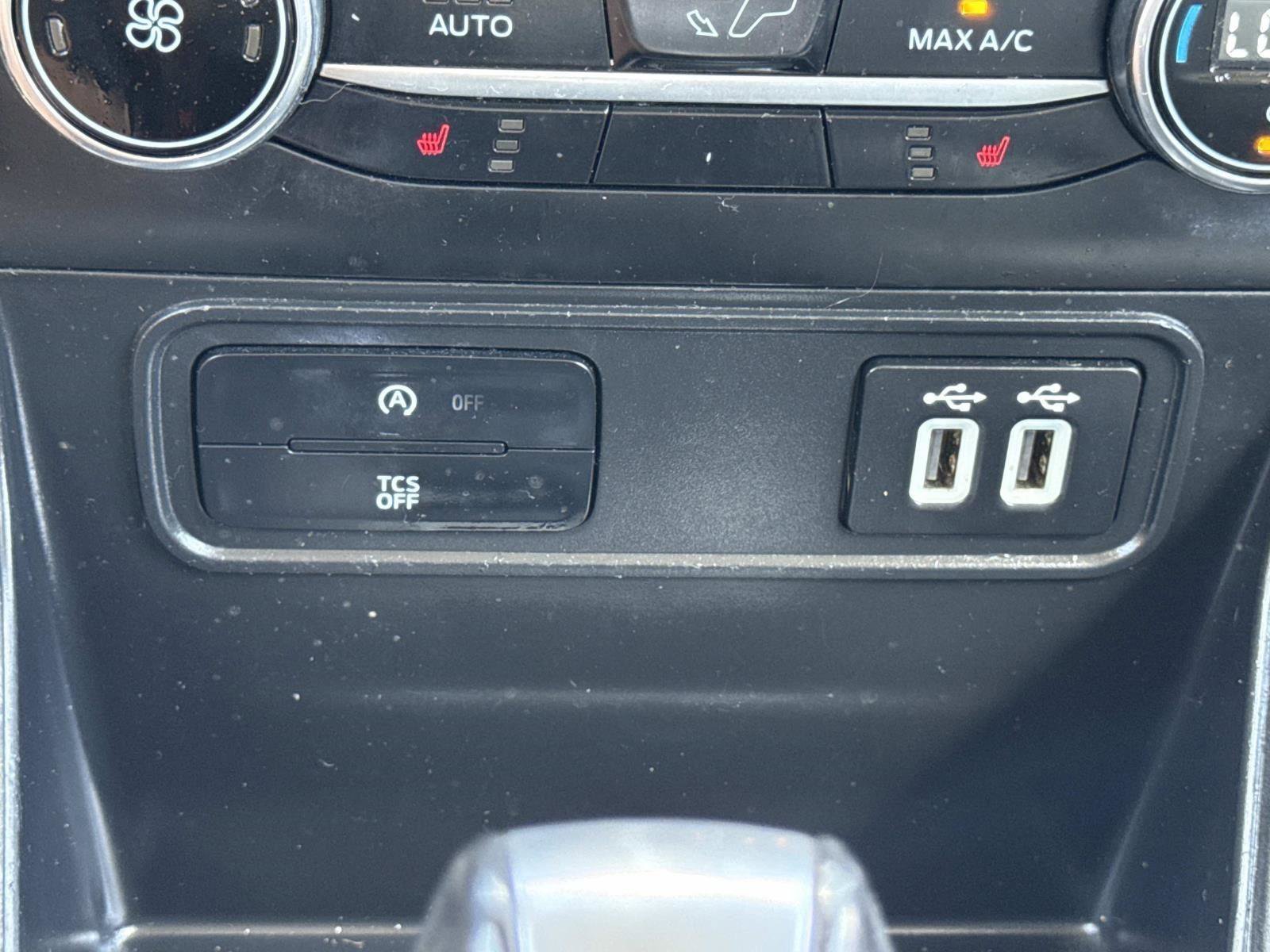 Used 2021 Ford EcoSport - photo 25