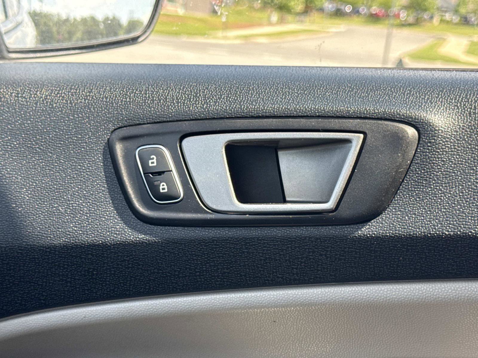 Used 2021 Ford EcoSport - photo 31