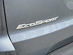 2021 Ford EcoSport FWD SUV for sale #F416229 - photo 10