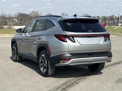 Used 2025 Hyundai Tucson - photo 1