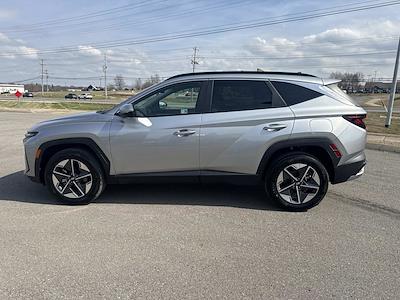 Used 2025 Hyundai Tucson - photo 1