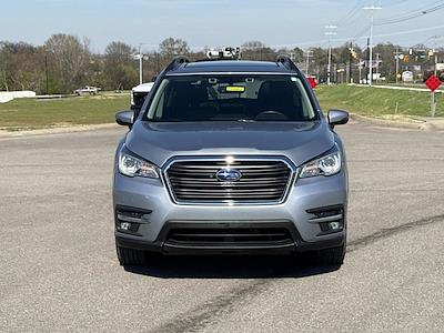 Used 2020 Subaru Ascent - photo 1