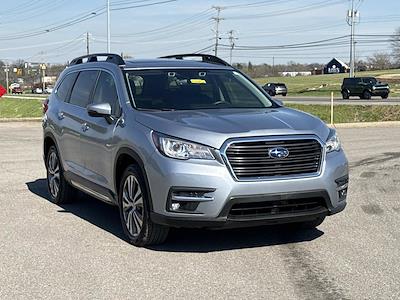 Used 2020 Subaru Ascent - photo 1