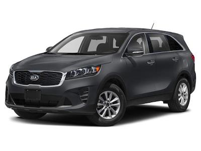 Used 2019 Kia Sorento - photo 1