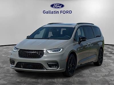 2025 Chrysler Pacifica FWD Minivan for sale #F516426 - photo 1