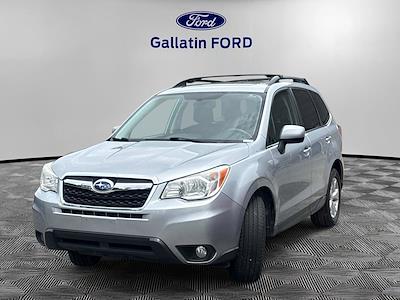 2015 Subaru Forester AWD SUV for sale #F536419 - photo 1