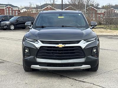 Used 2020 Chevrolet Blazer - photo 1