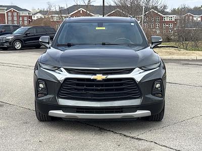 Used 2020 Chevrolet Blazer - photo 1