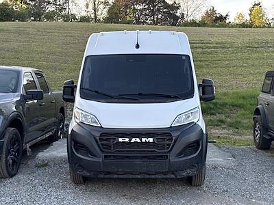 Used 2023 Ram ProMaster 3500 - photo 1