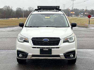 Used 2018 Subaru Forester - photo 1