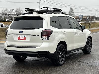 Used 2018 Subaru Forester - photo 1