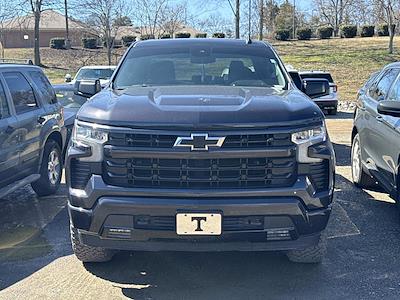 Used 2022 Chevrolet Silverado 1500 - photo 1