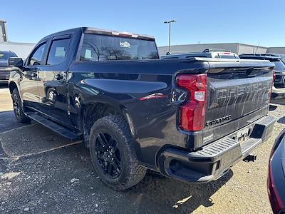Used 2022 Chevrolet Silverado 1500 - photo 1