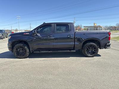 Used 2022 Chevrolet Silverado 1500 - photo 1