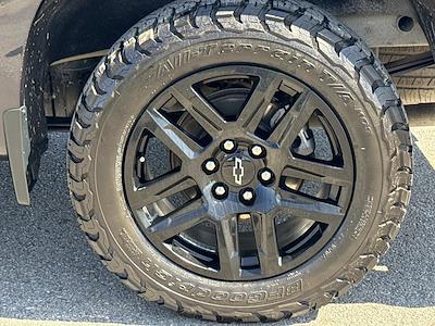 Used 2022 Chevrolet Silverado 1500 - photo 1