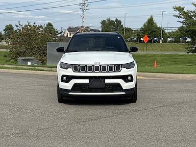 2023 Jeep Compass 4WD SUV for sale #F569022 - photo 2