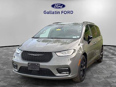 2025 Chrysler Pacifica FWD Minivan for sale #F569702 - photo 1
