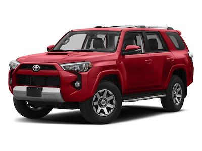 Used 2018 Toyota 4Runner - photo 1