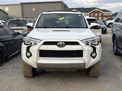 Used 2018 Toyota 4Runner - photo 1