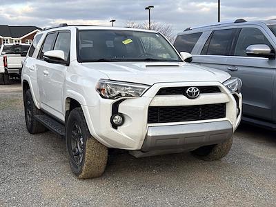 Used 2018 Toyota 4Runner - photo 1