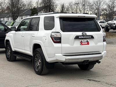 Used 2018 Toyota 4Runner - photo 1