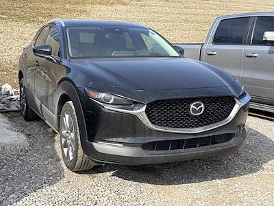 Used 2023 Mazda CX-30 - photo 1