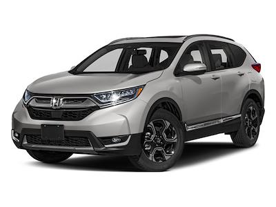 Used 2018 Honda CR-V - photo 1