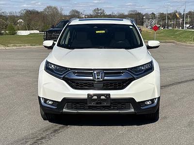 Used 2018 Honda CR-V - photo 1