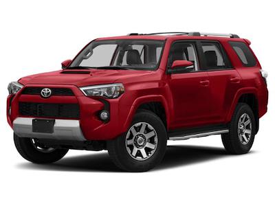 Used 2019 Toyota 4Runner - photo 1