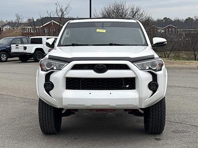 Used 2019 Toyota 4Runner - photo 1