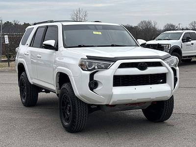 Used 2019 Toyota 4Runner - photo 1