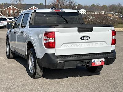 Used 2025 Ford Maverick - photo 1