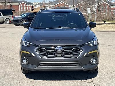 Used 2024 Subaru Crosstrek - photo 1