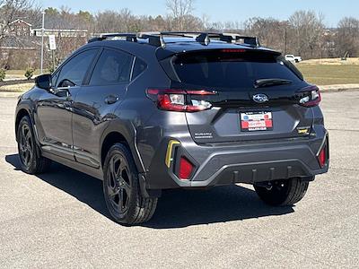 Used 2024 Subaru Crosstrek - photo 1