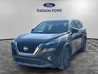 Used 2023 Nissan Rogue - photo 1