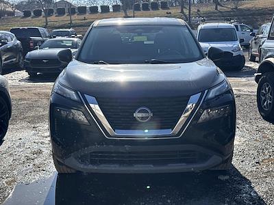 Used 2023 Nissan Rogue - photo 1
