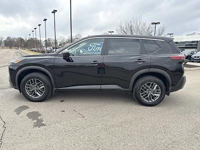 Used 2023 Nissan Rogue - photo 1