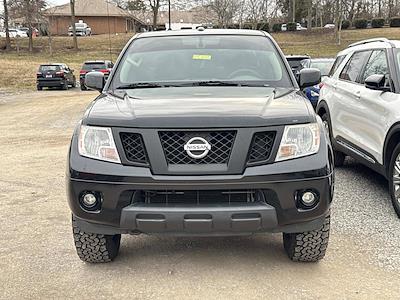 Used 2017 Nissan Frontier - photo 1