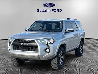 Used 2020 Toyota 4Runner - photo 1