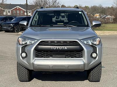 Used 2020 Toyota 4Runner - photo 1