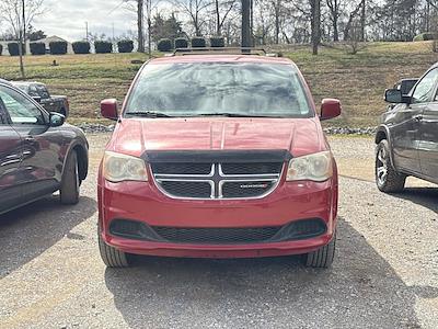 Used 2013 Dodge Grand Caravan - photo 1