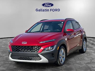 Used 2022 Hyundai Kona - photo 1