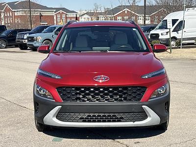Used 2022 Hyundai Kona - photo 1